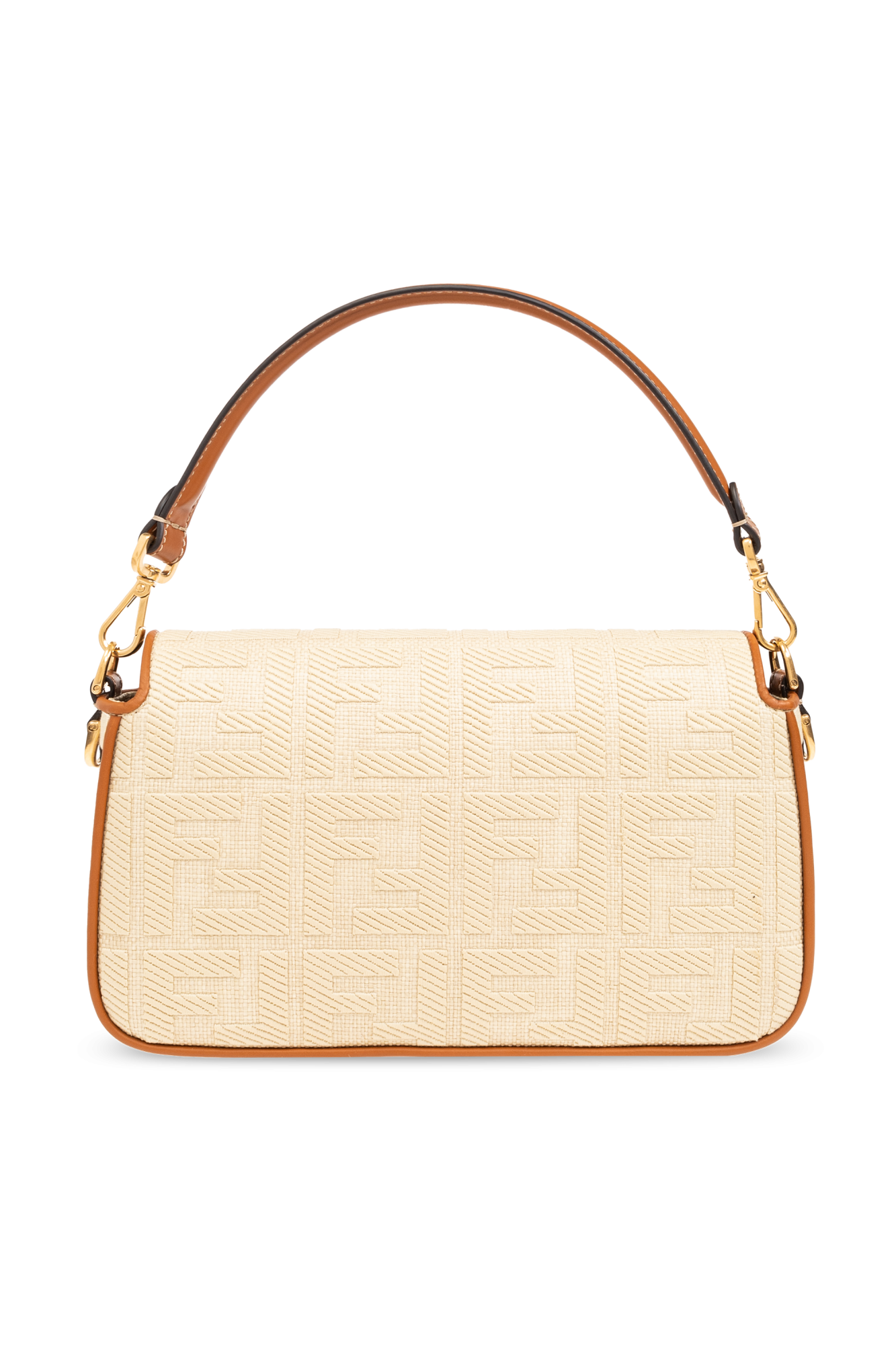 FENDI｜SHOULDER BAGS (8BR600 AP4M F1LMP) FENDI｜SHOULDER BAGS (8BR600 AP4M F1LMP) (FENDI/ショルダー
